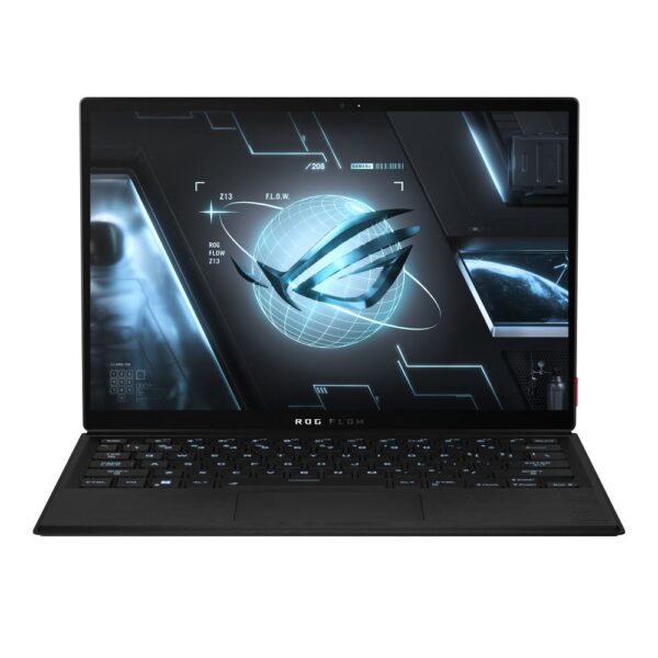 ASUS ROG Flow Z13 (2022)