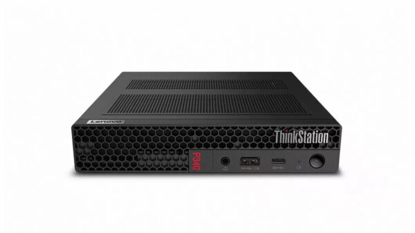 Lenovo ThinkStation P340 TFF