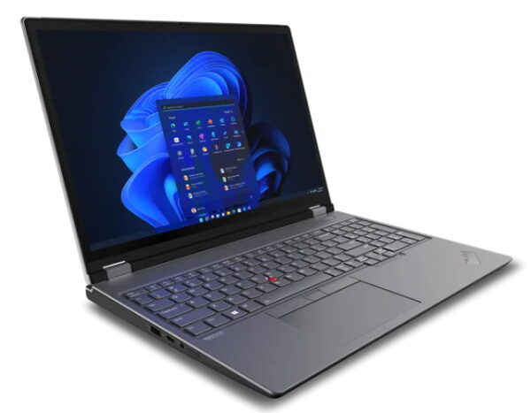Lenovo ThinkPad P16 Gen 1